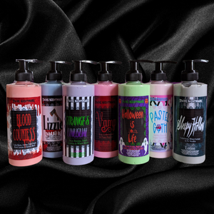 Body Lotions