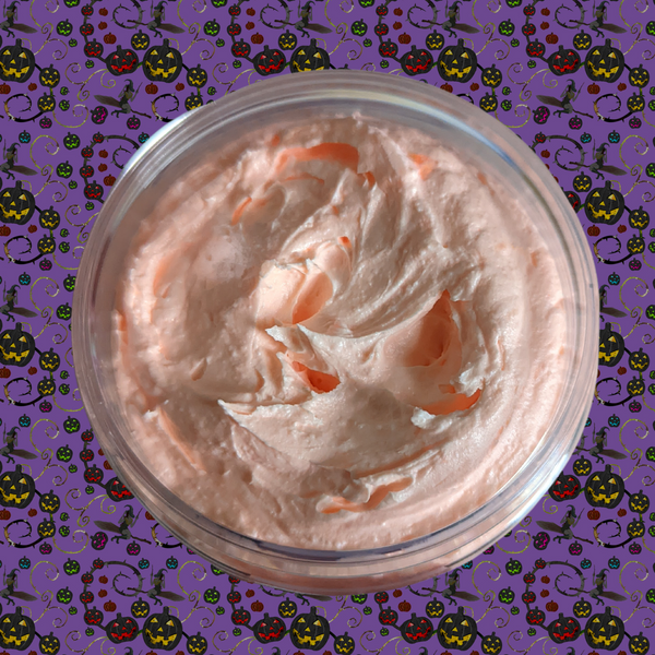 HALLOWEEN IS LIFE Whipped Soap