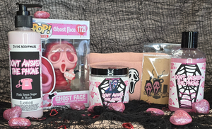 Valentine's Day Exclusives!