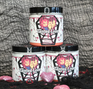 TAINTED LOVE Whipped Sugar Scrub