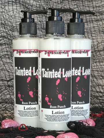 TAINTED LOVE Body Lotion