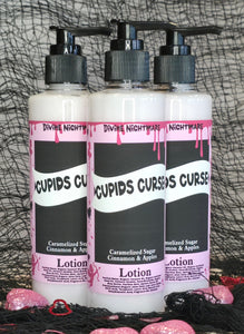 CUPID'S CURSE Body Lotion