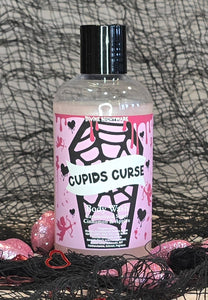 CUPIDS CURSE Body Wash