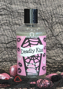 DEADLY KISS Body Wash