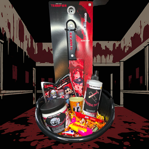 *Homicidal Maniac - Gift Basket