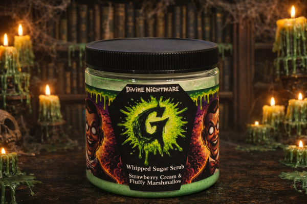 Our Version of GOOSEBUMPS Box Set