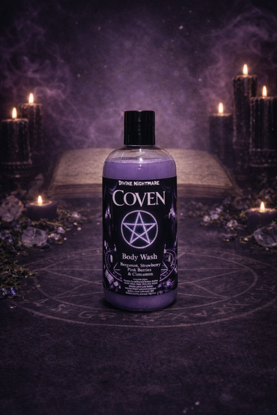 COVEN Box Set