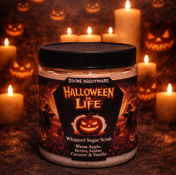 HALLOWEEN IS LIFE Box Set