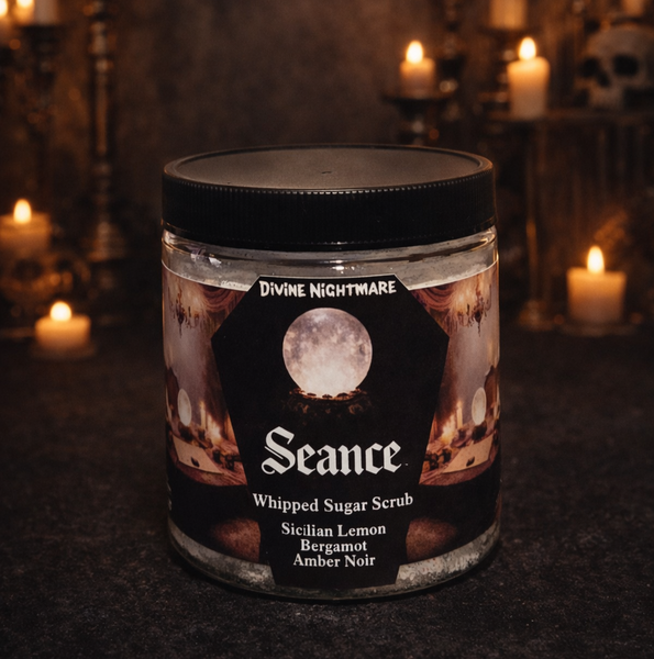 SEANCE Box Set