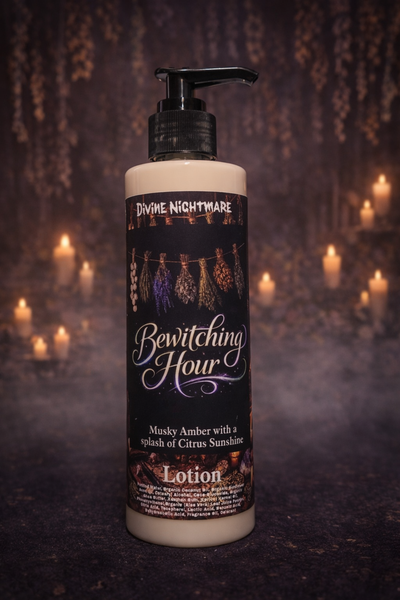 BEWITCHING HOUR Box Set