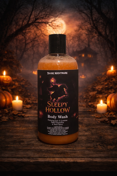 SLEEPY HOLLOW Box Set
