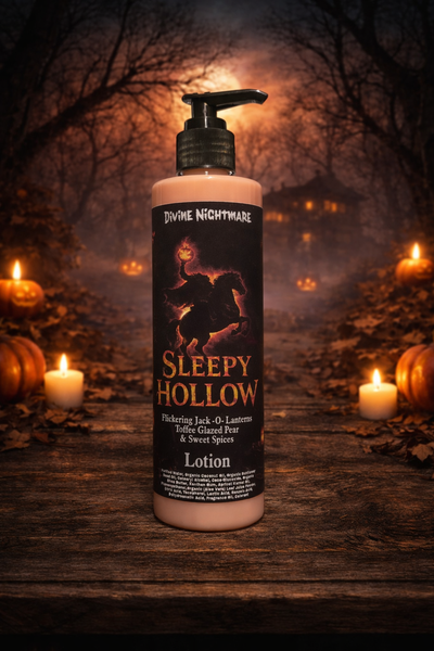 SLEEPY HOLLOW Box Set