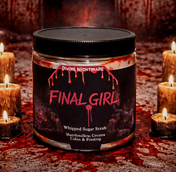 FINAL GIRL Box Set