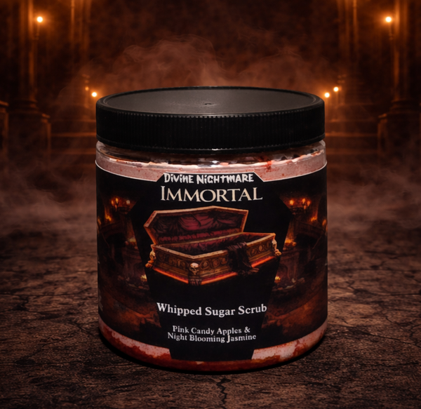 IMMORTAL Box Set