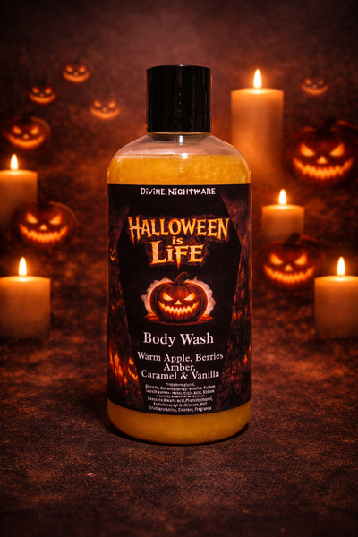 HALLOWEEN IS LIFE Box Set