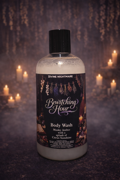 BEWITCHING HOUR Box Set