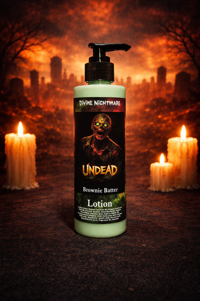 UNDEAD Box Set