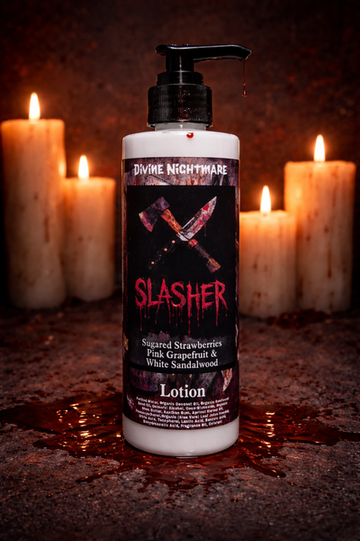 SLASHER Box Set