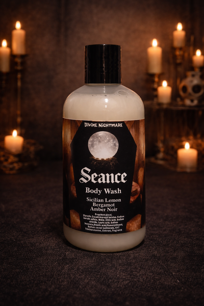 SEANCE Box Set
