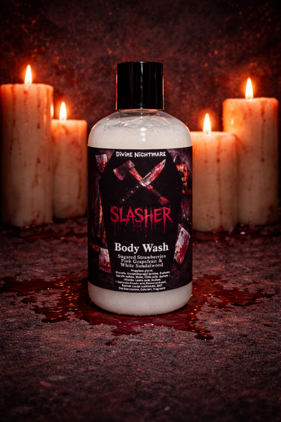 SLASHER Box Set