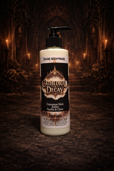 CATHEDRAL OF DECAY Box Set