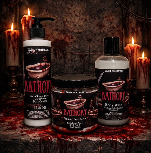 BATHORY Box Set