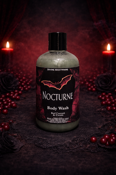 NOCTURNE Box Set