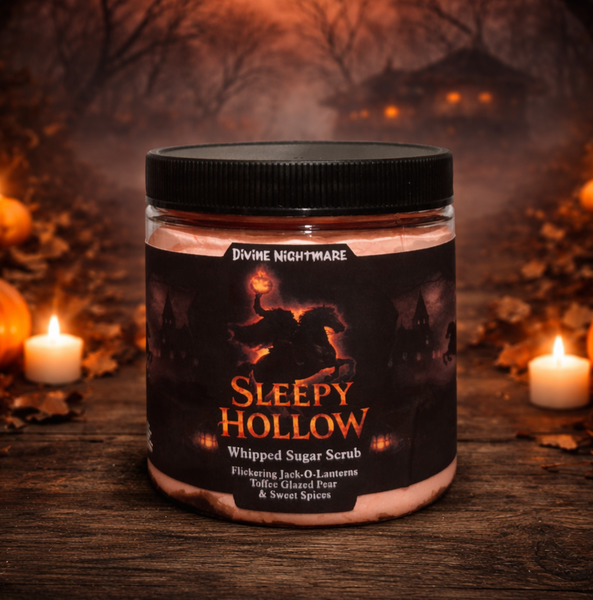 SLEEPY HOLLOW Box Set