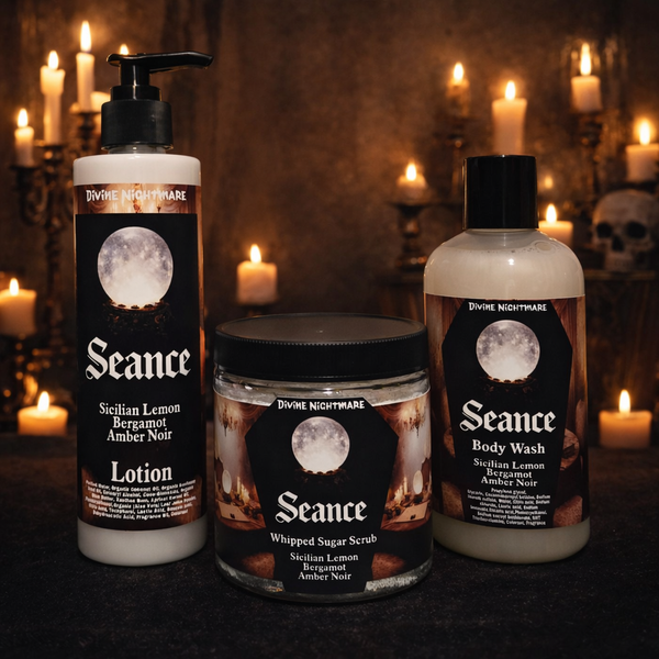 SEANCE Box Set