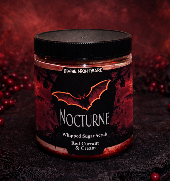 NOCTURNE Box Set