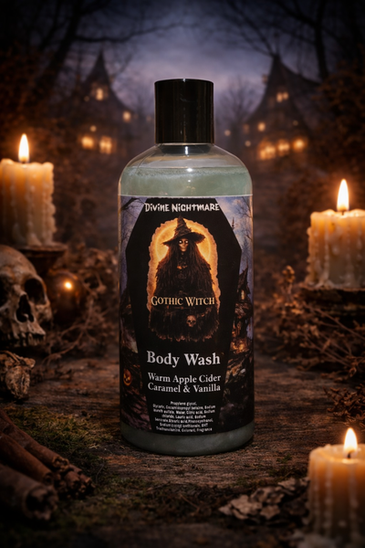 GOTHIC WITCH Box Set