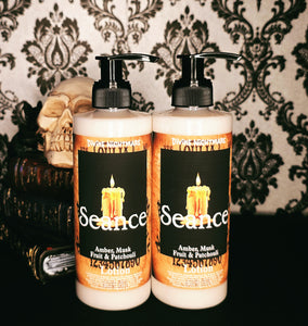 SEANCE Body Lotion