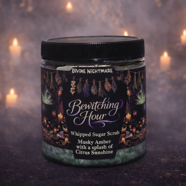 BEWITCHING HOUR Box Set