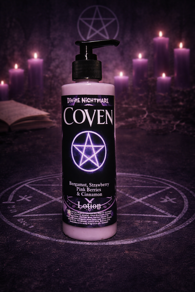 COVEN Box Set