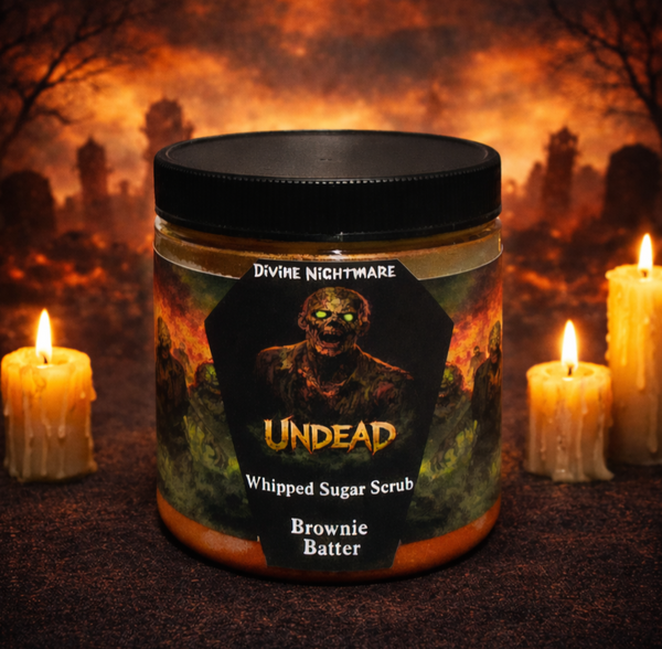 UNDEAD Box Set
