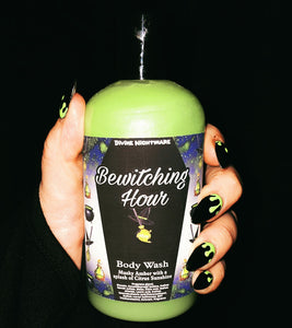BEWITCHING HOUR Body Wash