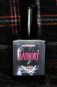 BATHORY Body Spray
