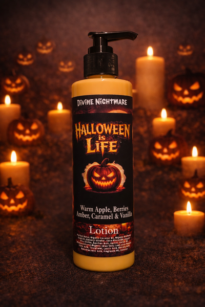 HALLOWEEN IS LIFE Box Set