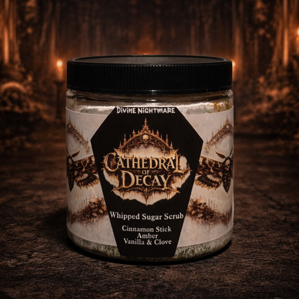 CATHEDRAL OF DECAY Box Set