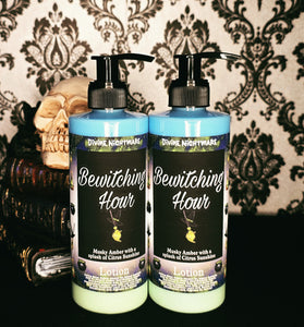 BEWITCHING HOUR Body Lotion