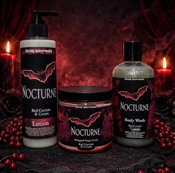 NOCTURNE Box Set