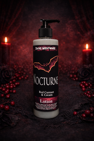 NOCTURNE Box Set