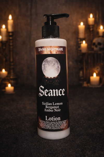 SEANCE Box Set