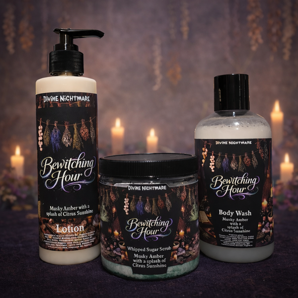 BEWITCHING HOUR Box Set