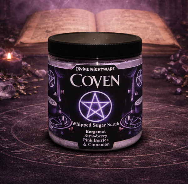 COVEN Box Set