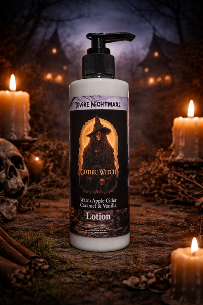 GOTHIC WITCH Box Set