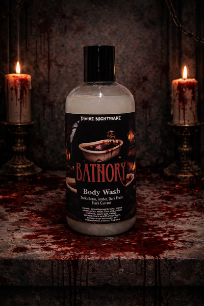 BATHORY Box Set