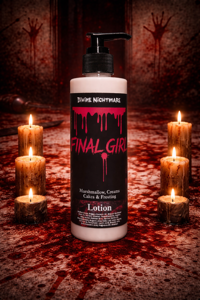 FINAL GIRL Box Set
