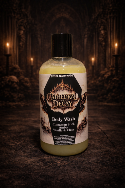 CATHEDRAL OF DECAY Box Set