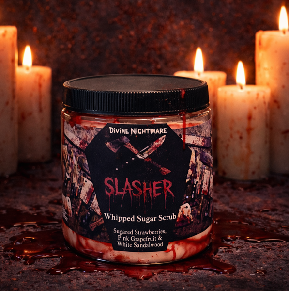 SLASHER Box Set